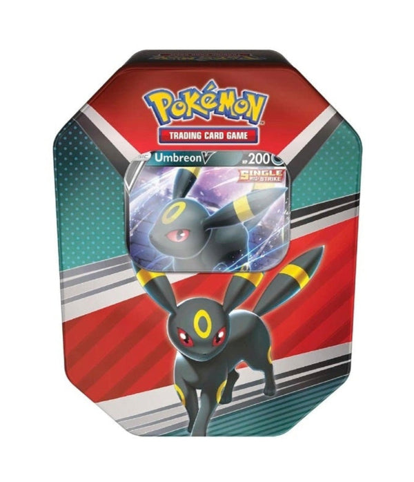 Pokémon TCG - Sword & Shield - Umbreon V 2022
