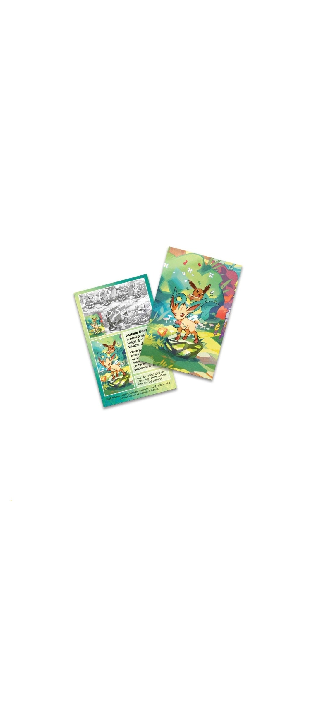 Pokémon TCG - Scarlet & Violet - Prismatic Evolutions Mini Tin - Folipurba 2024 - 2