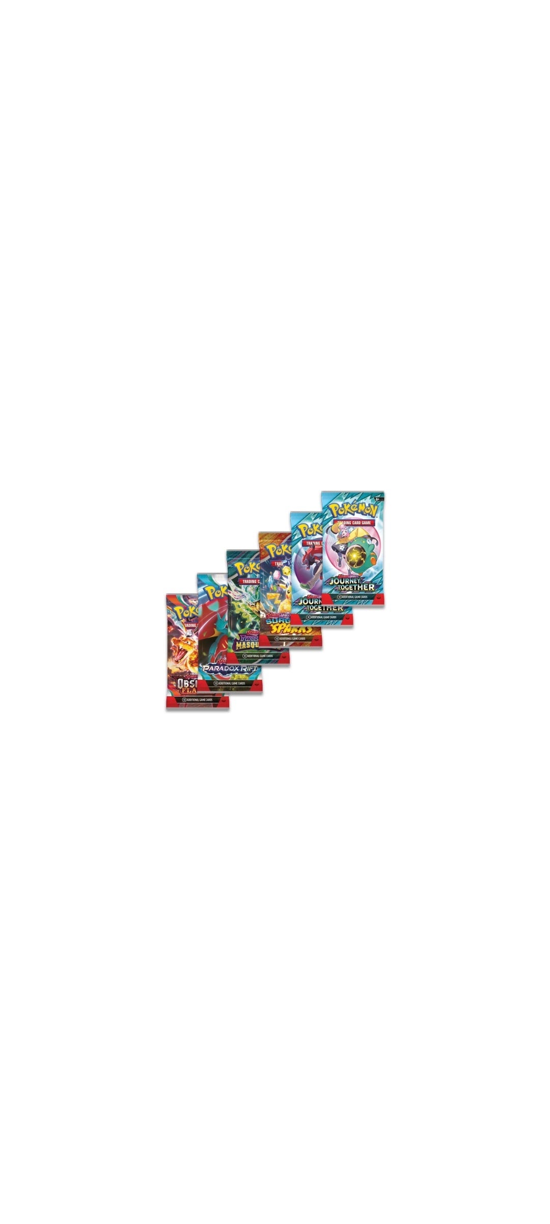 Pokémon TCG - Ionos Bellibolt ex Premium Collection - 2