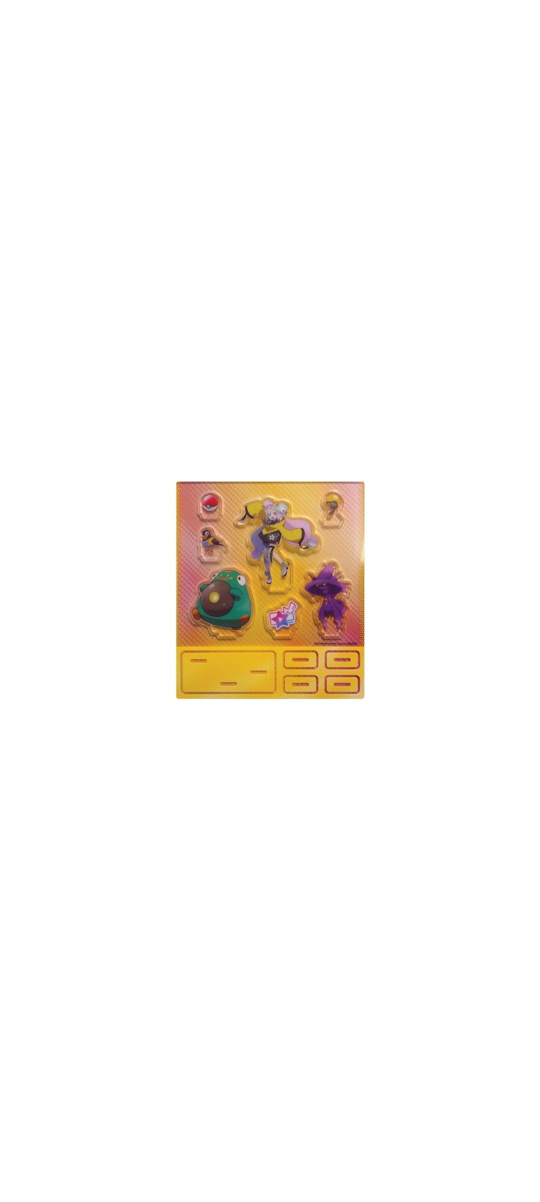 Pokémon TCG - Ionos Bellibolt ex Premium Collection - 4