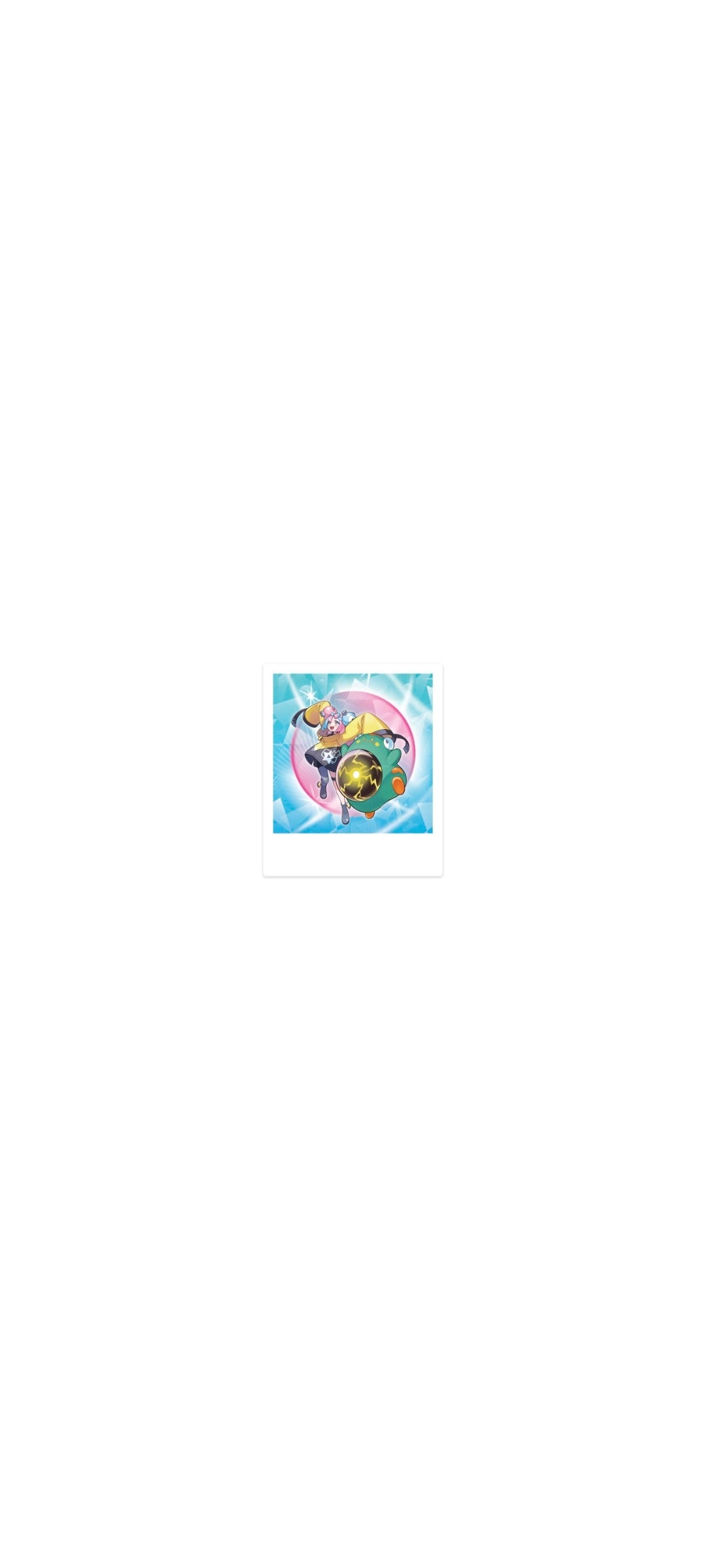 Pokémon TCG - Ionos Bellibolt ex Premium Collection - 6