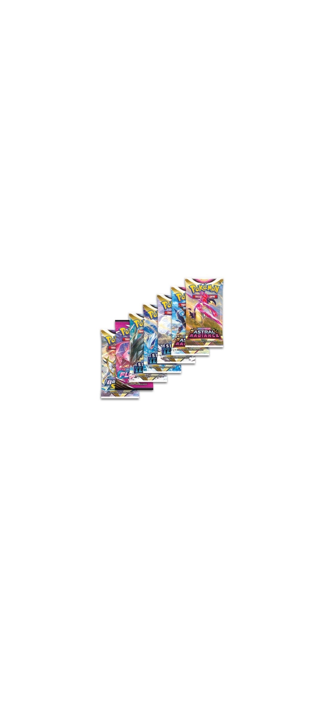 Pokémon TCG - Klara - Premium Tournament Collection - 2
