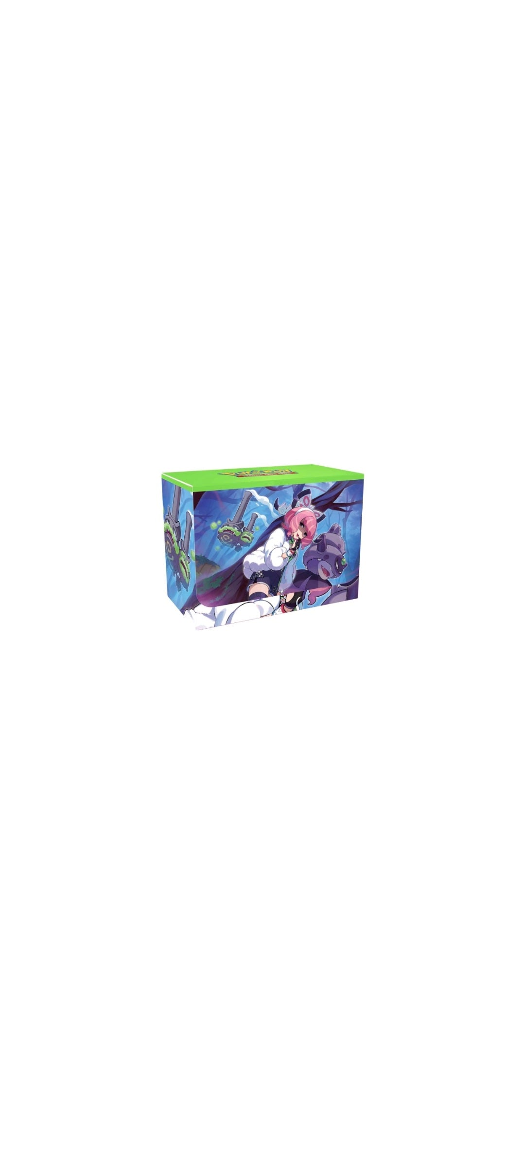 Pokémon TCG - Klara - Premium Tournament Collection - 8