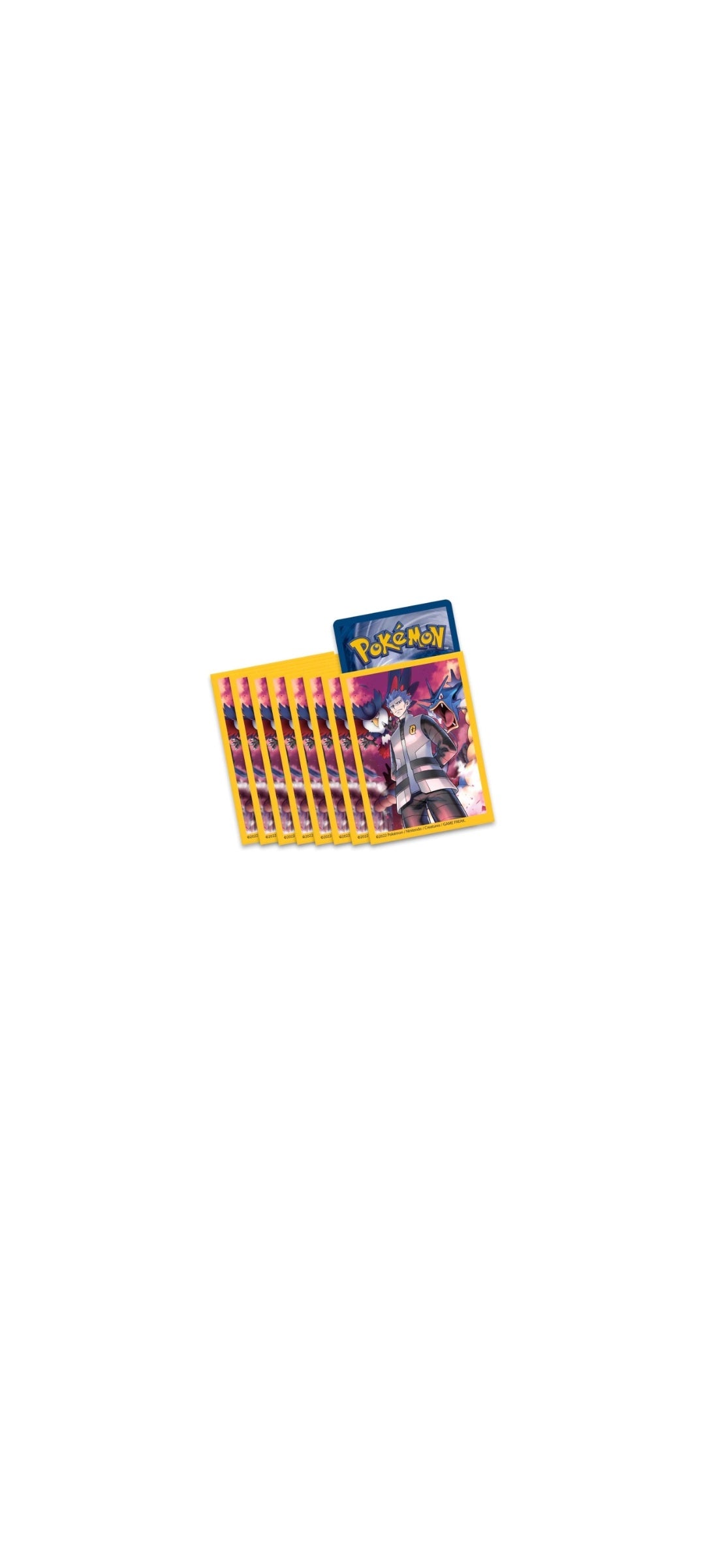 Pokemon TCG - Cyrus - Premium Tournament Collection - 5