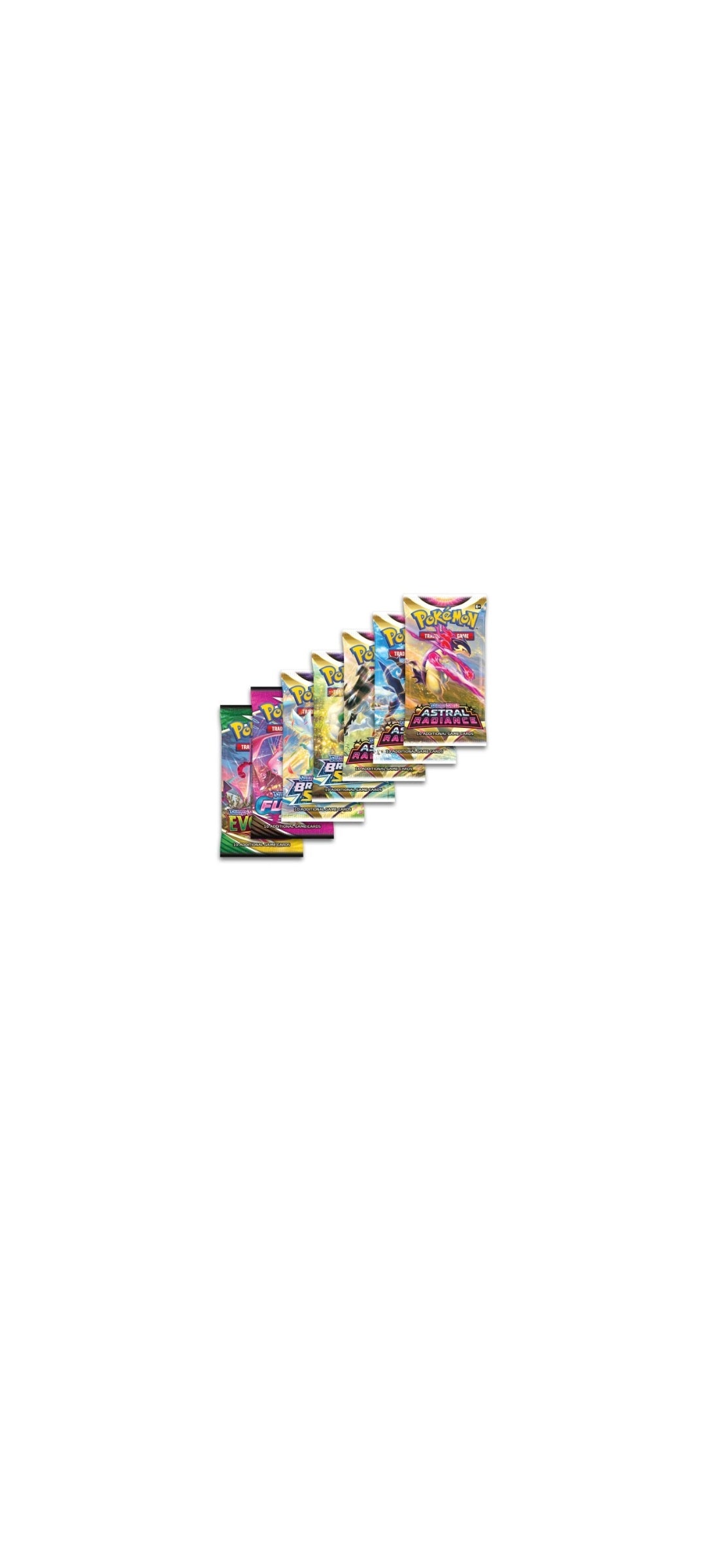 Pokemon TCG - Cyrus - Premium Tournament Collection - 2