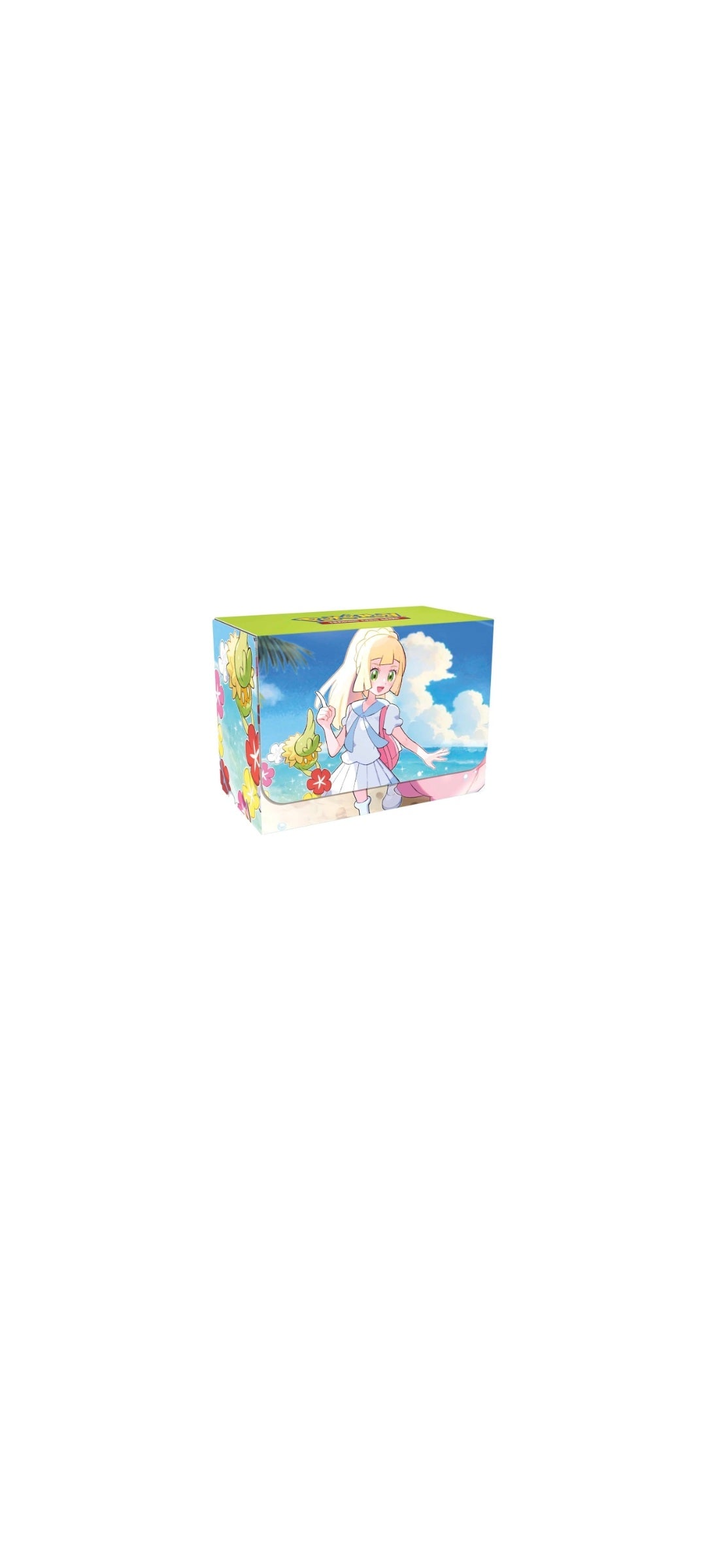 Pokémon TCG - Scarlet & Violet - Lillie - Premium Tournament Collection (EN) - 05