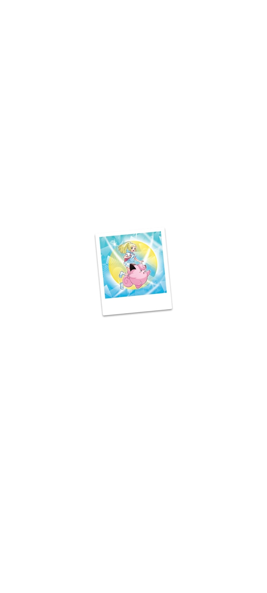 Pokémon TCG - Scarlet & Violet - Lillie - Premium Tournament Collection (EN) - 08