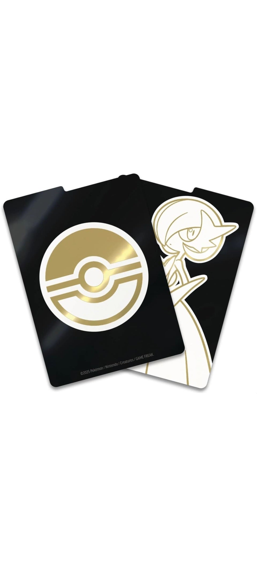 Pokemon TCG - Megaentwicklung  Elite Trainer Box (Mega-Gardevoir) - 5