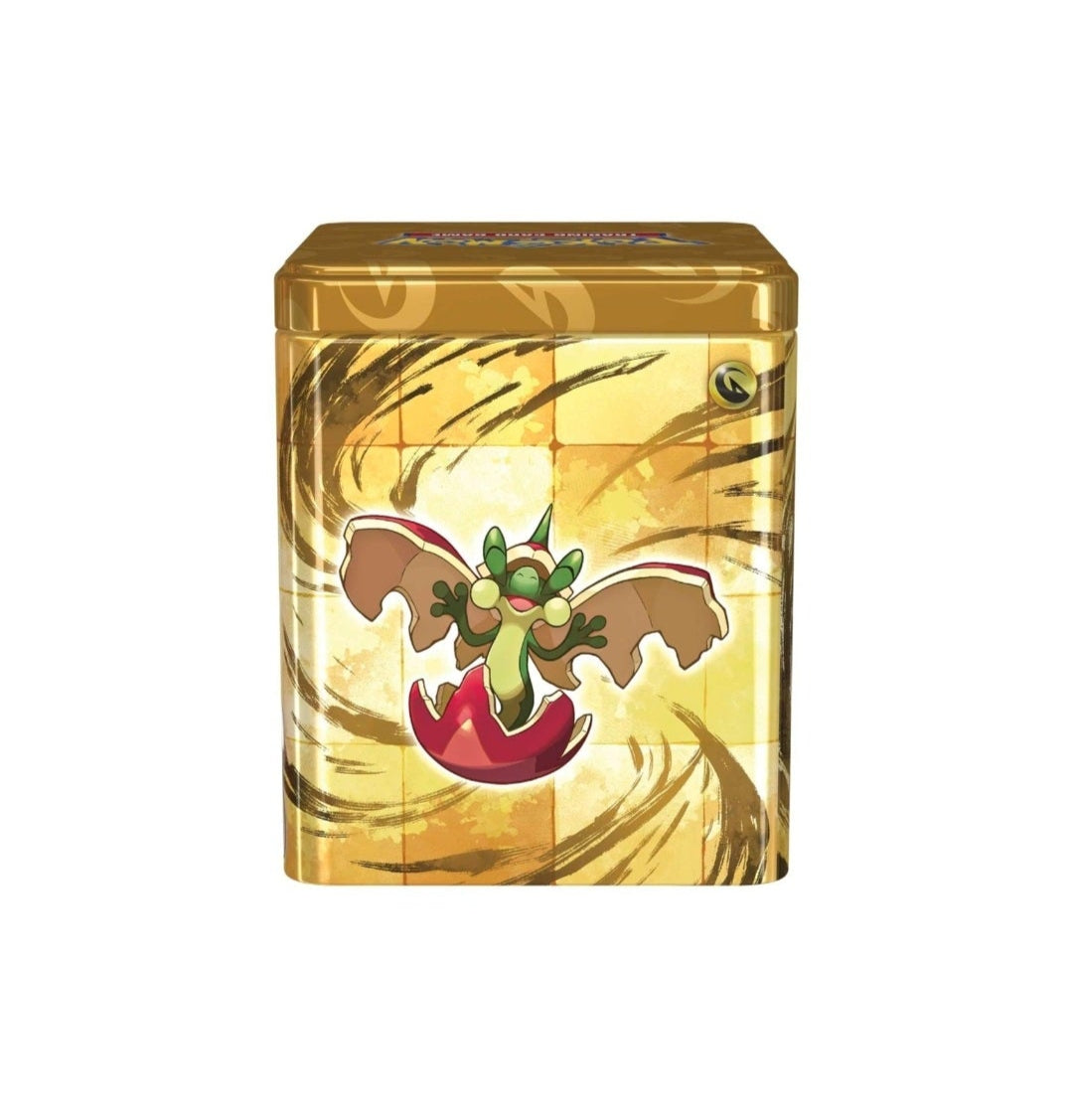 Pokémon TCG - Stackable Tin - Dragon 2024 - 1