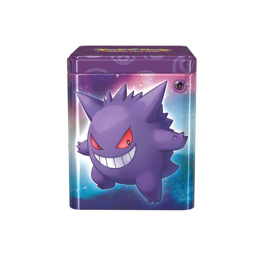 Pokémon TCG - Stackable Tin - Psycho 2024 - 1