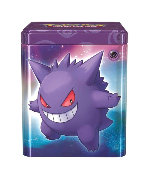Pokémon TCG - Stackable Tin - Psycho 2024 - 1