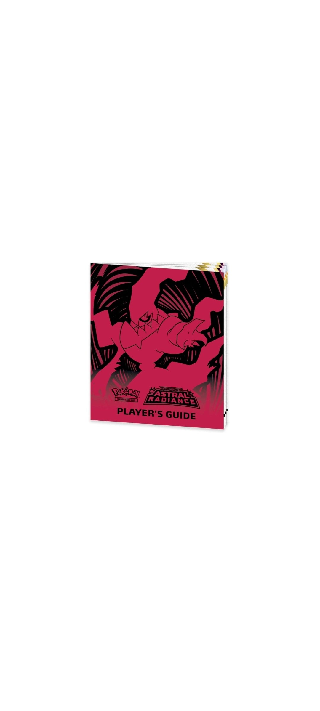 Pokémon TCG – Sword & Shield - Astral Radiance – Elite Trainer Box 2022 - 3