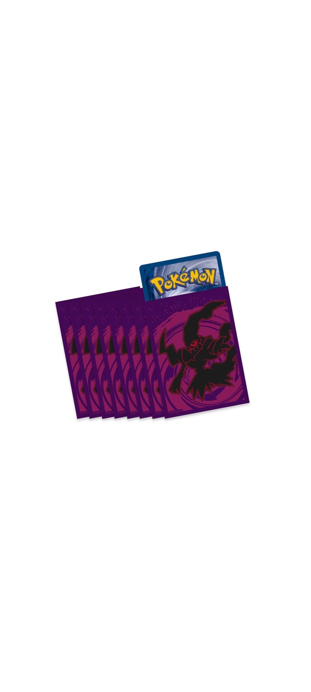 Pokémon TCG – Sword & Shield - Astral Radiance – Elite Trainer Box 2022 - 4