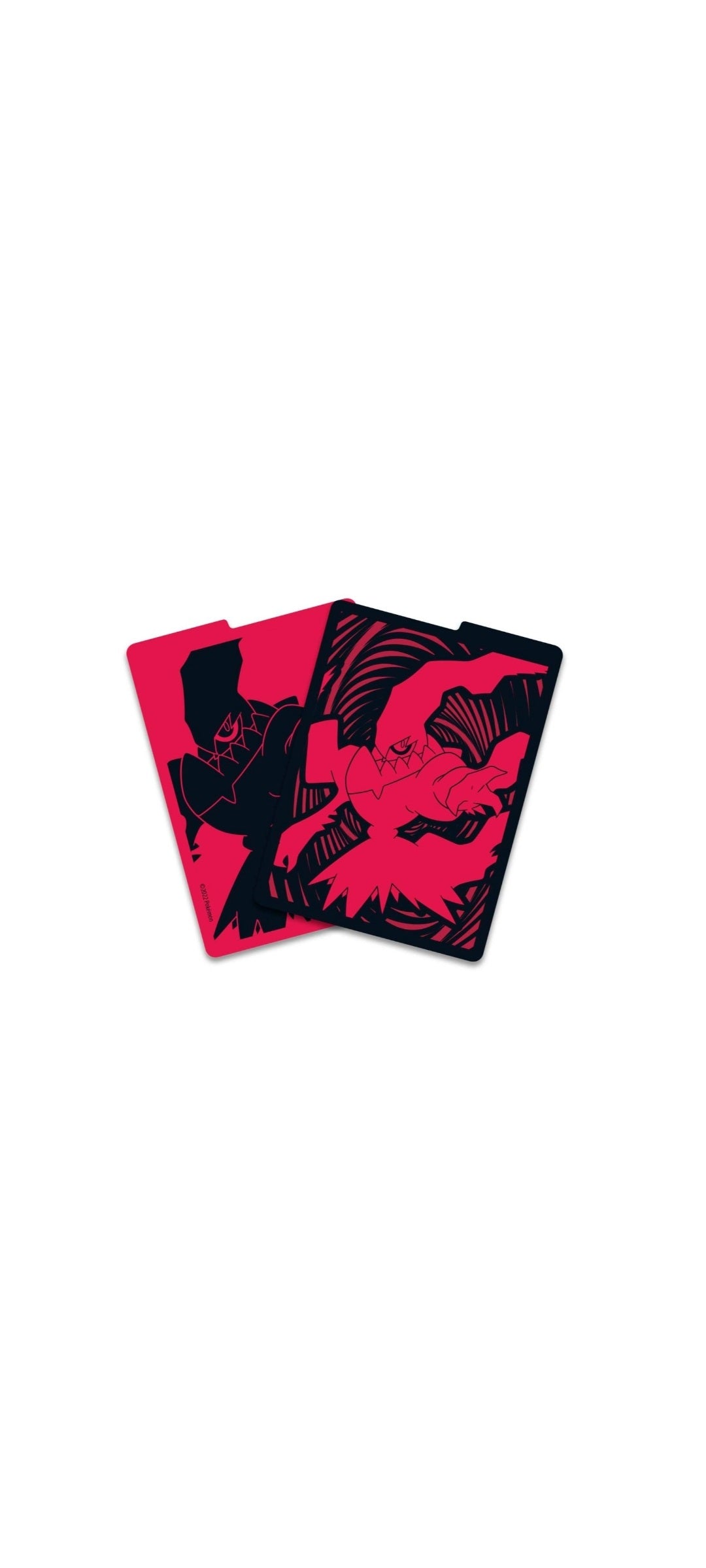 Pokémon TCG – Sword & Shield - Astral Radiance – Elite Trainer Box 2022 - 5