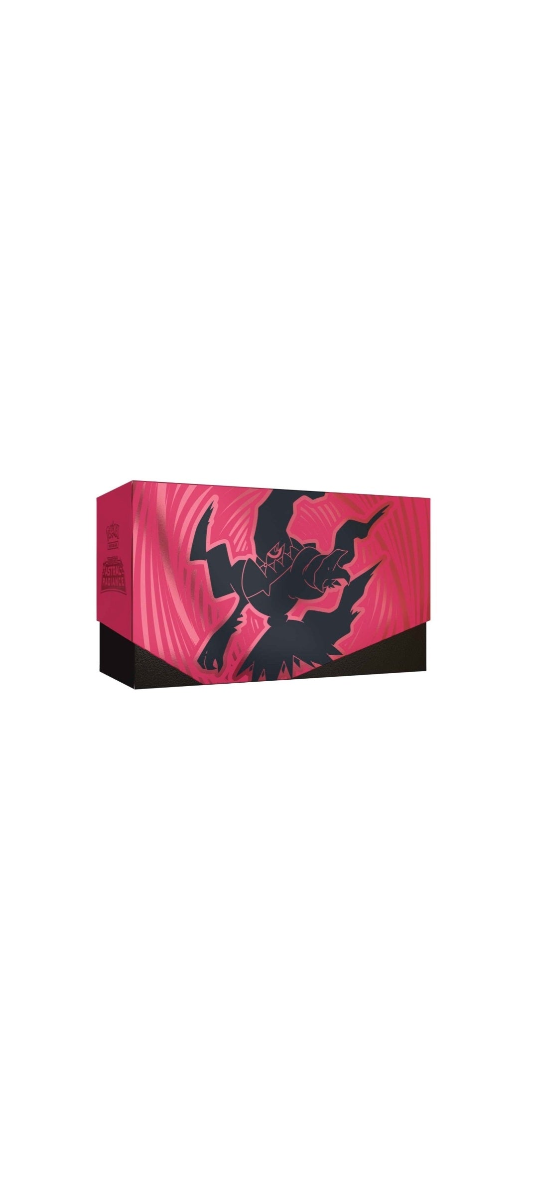 Pokémon TCG – Sword & Shield - Astral Radiance – Elite Trainer Box 2022 - 2