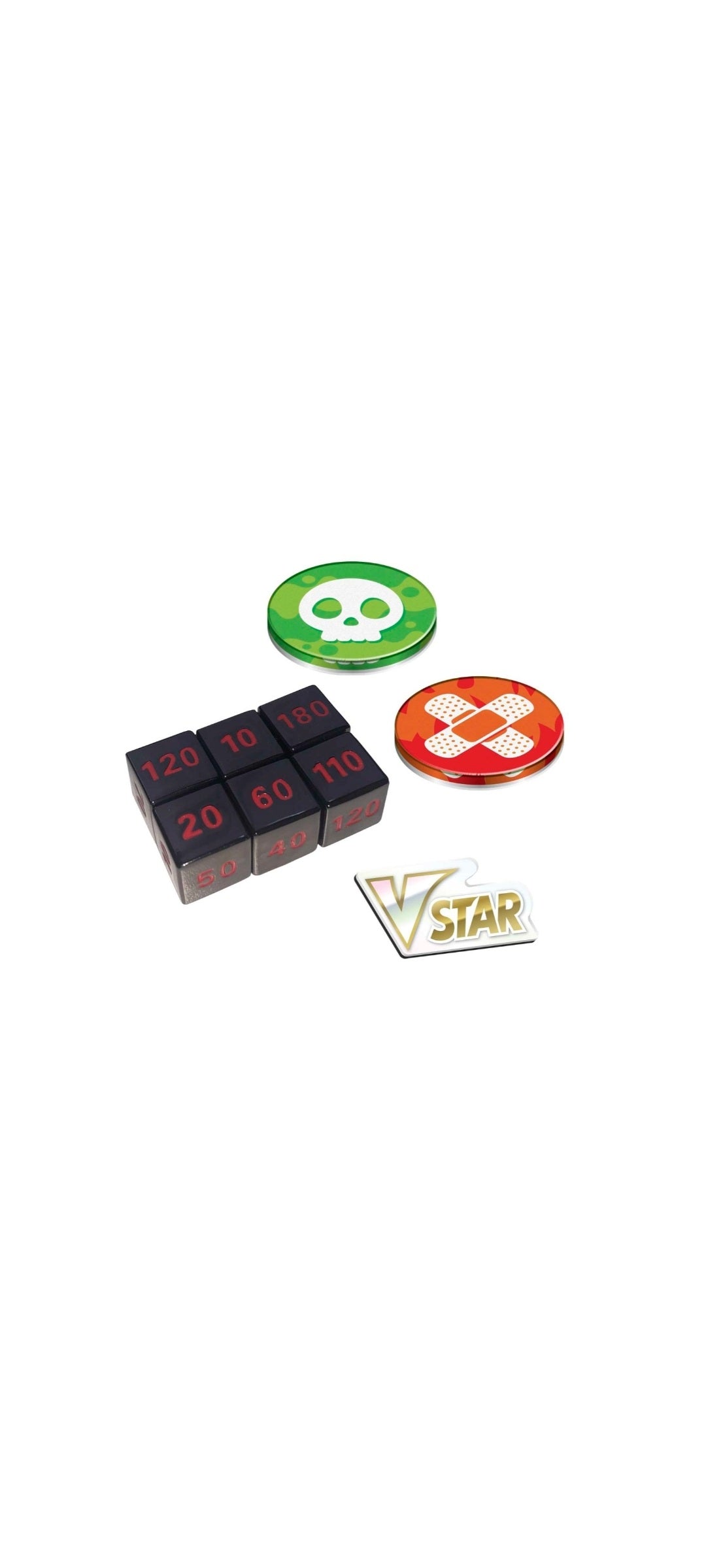 Pokémon TCG – Sword & Shield - Astral Radiance – Elite Trainer Box 2022 - 6