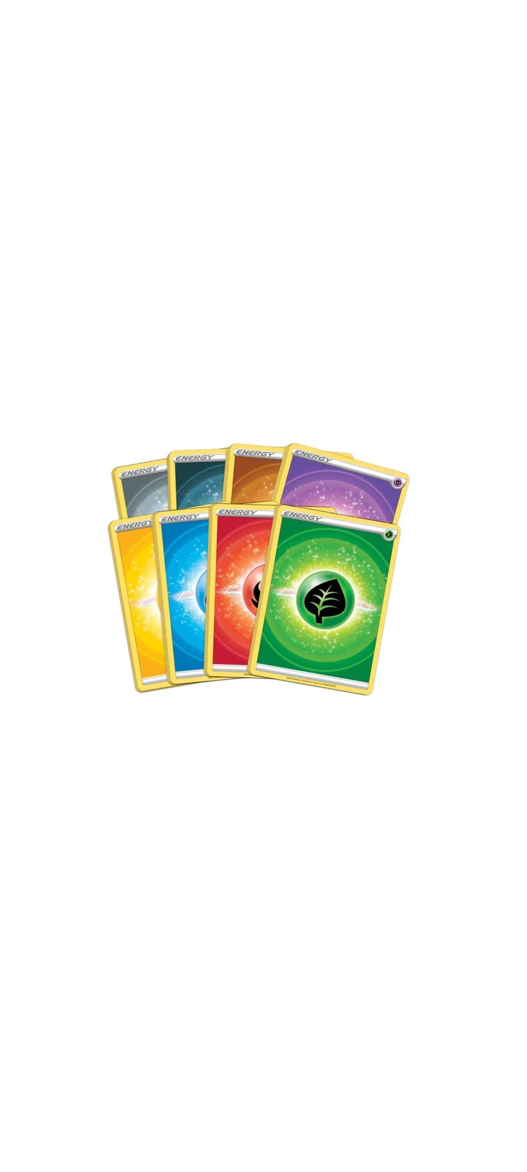 Pokémon TCG – Sword & Shield - Astral Radiance – Elite Trainer Box 2022 - 7