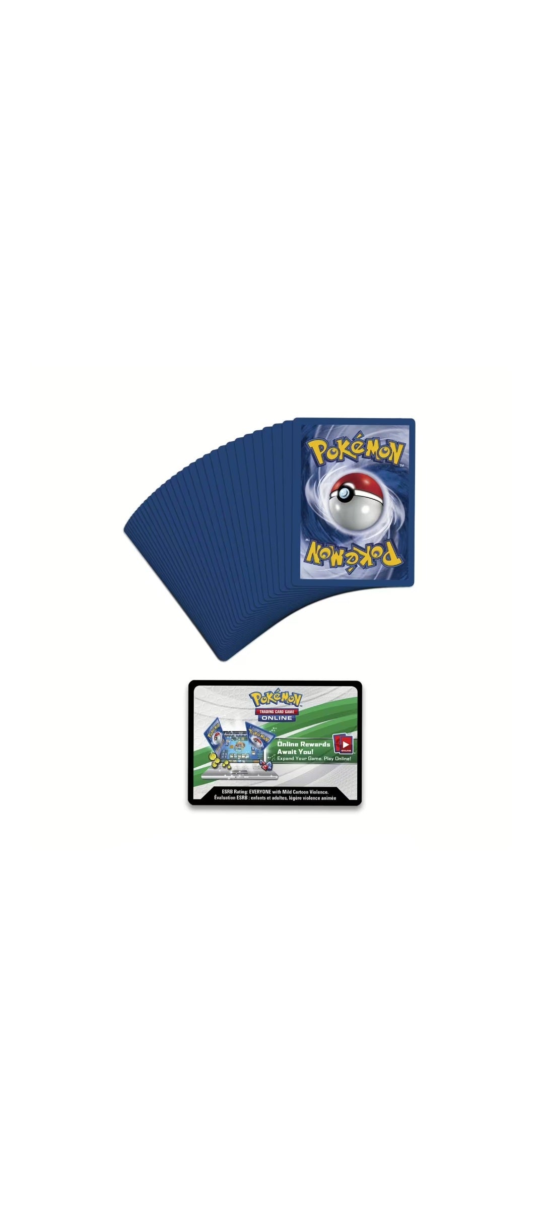 Pokémon TCG - Sword Shield - Chilling Reign - Build Battle Prerelease Kit 2021 - 4
