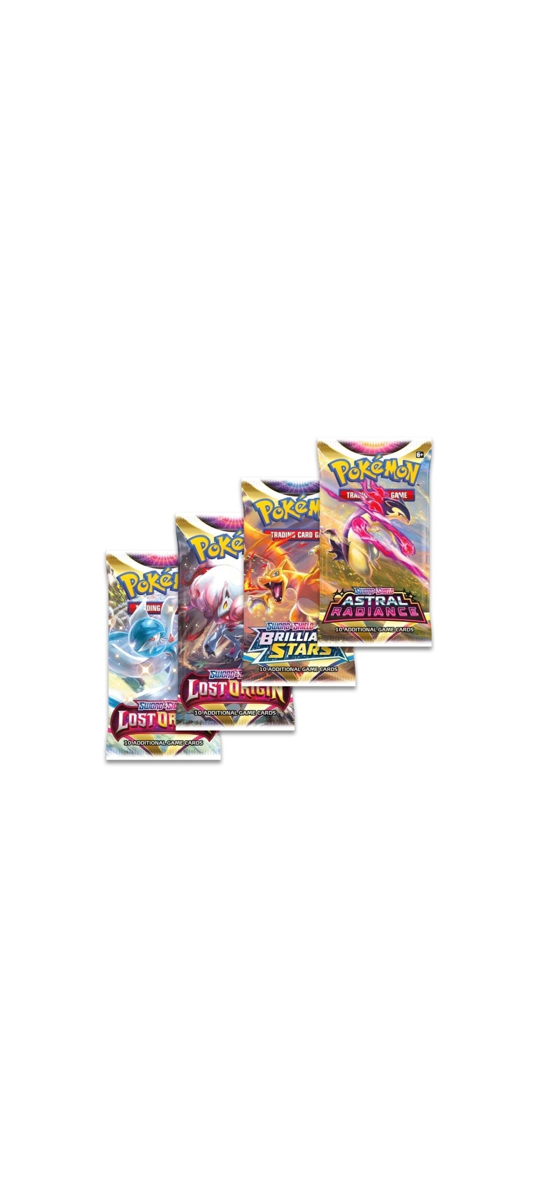 Pokémon TCG - Sword & Shield - Hisiuan Electrode V Box 2022 - 3