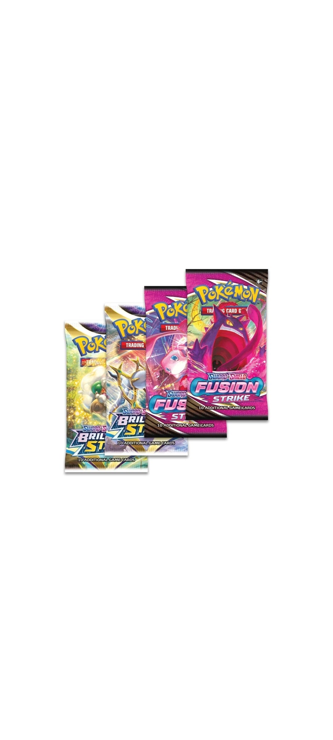 Pokémon TCG - Sword & Shield - Morpeko V-Union - Special Collection 2022 - 3
