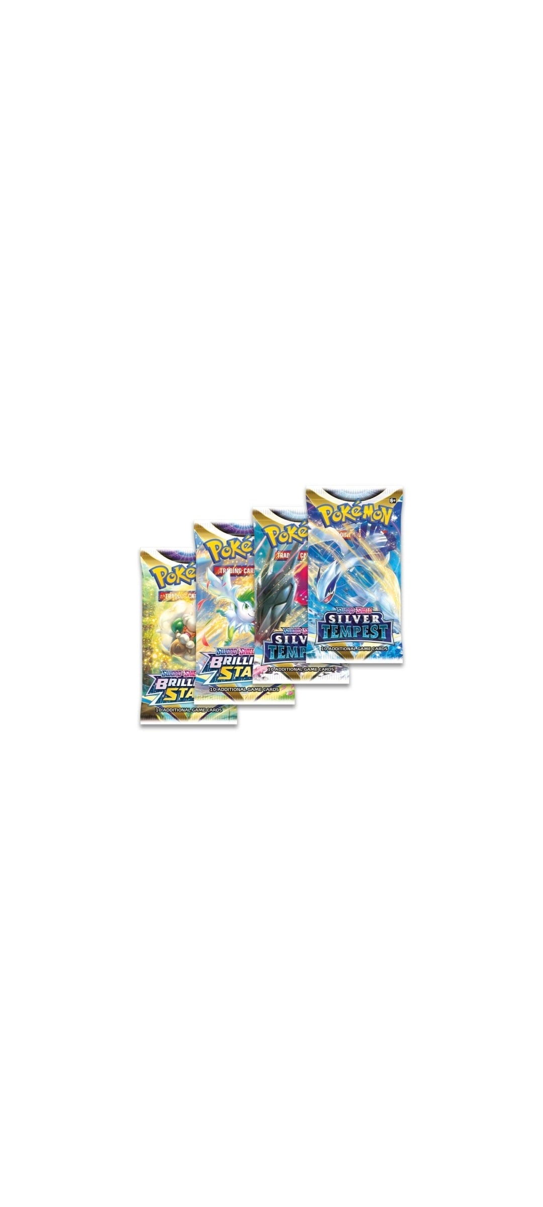Pokémon TCG - Sword & Shield - Paldea Collection - Sprigatito 2023 - 2