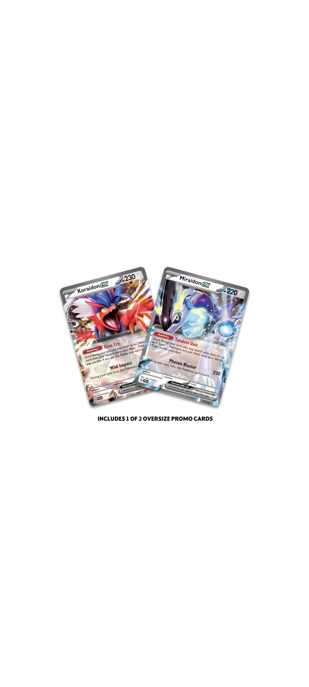 Pokémon TCG - Sword & Shield - Paldea Collection - Sprigatito 2023 - 3