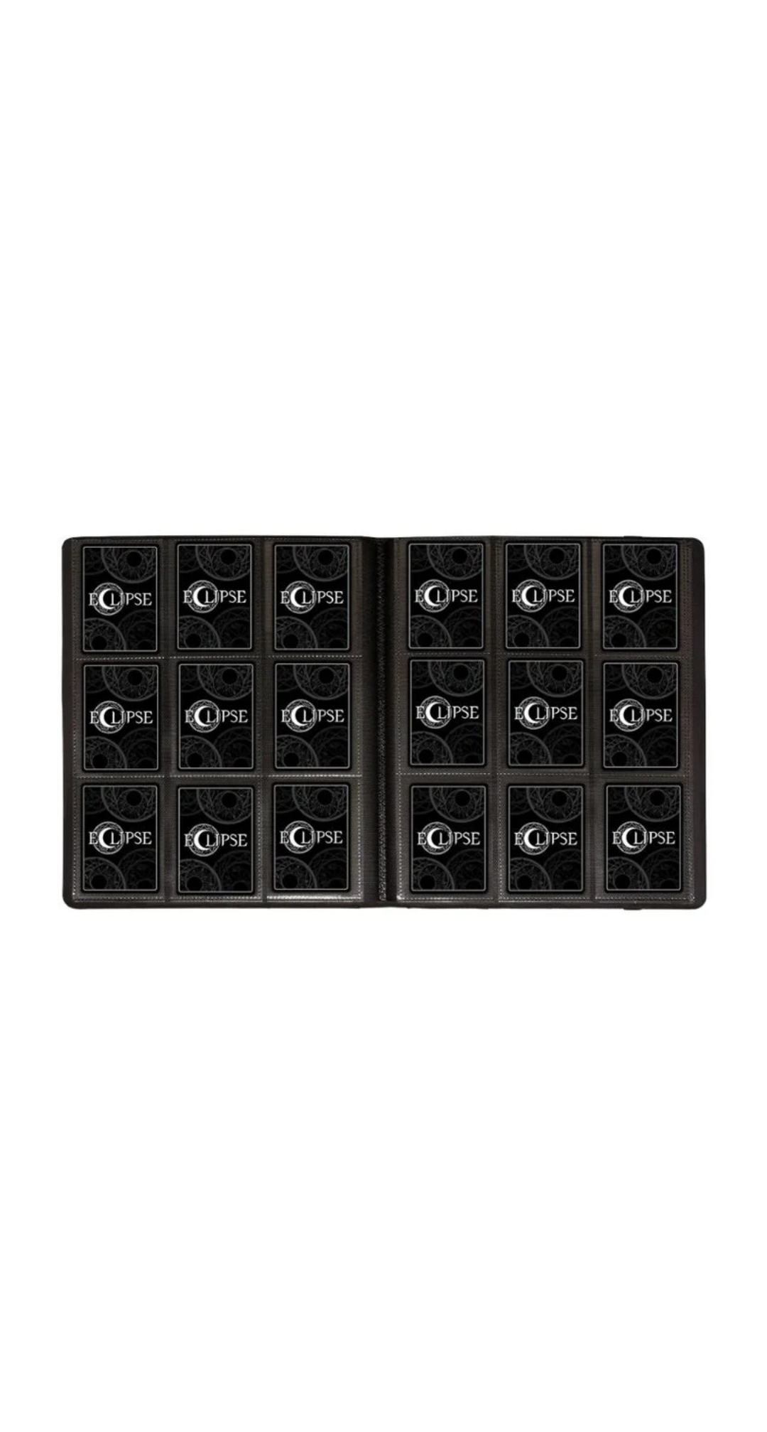 Ultra Pro - 9-Pocket Pro-Binder Gallery Series - Frosted Forest Arktos 2022 - 2