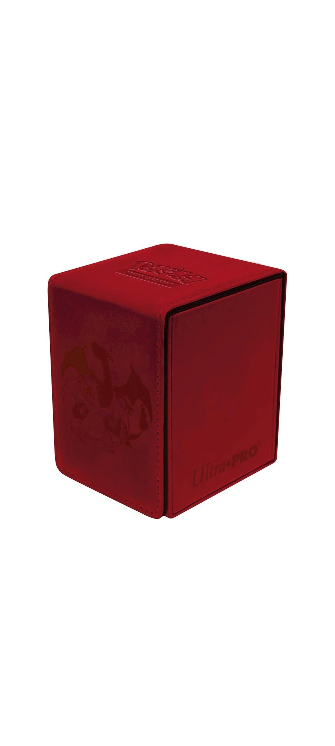 Ultra Pro - Elite Series - Charizard Alcove Flip 2023 - 1