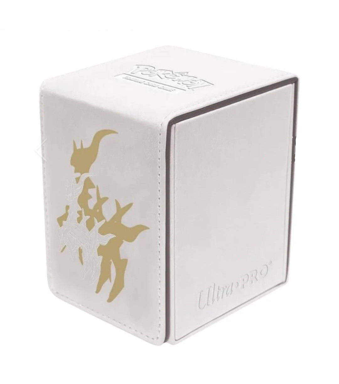Ultra Pro - Elite Series - Arceus Alcove Flip 2022 - 1