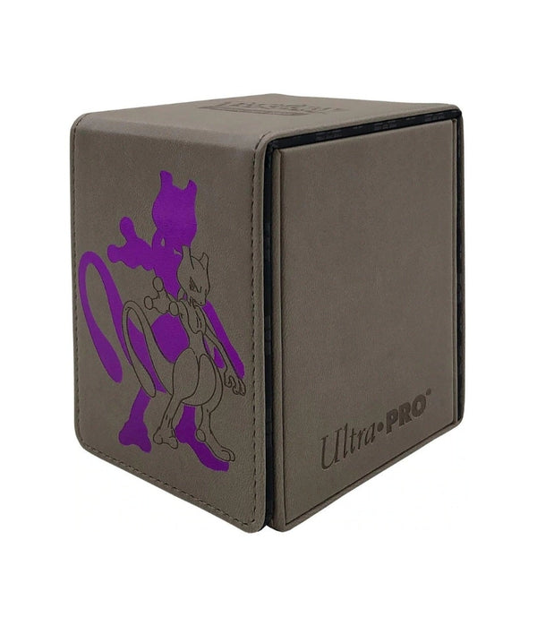 Ultra Pro - Elite Series - MewTwo Alcove Flip 2020 - 1