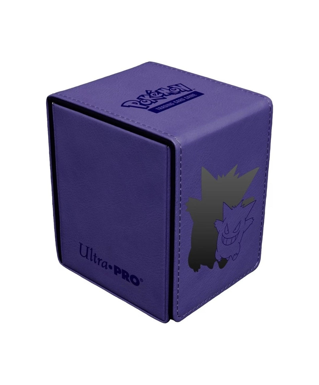 Ultra Pro - Gengar Premium Alcove Flip - 1