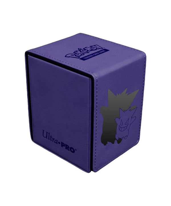Ultra Pro - Gengar Premium Alcove Flip - 1