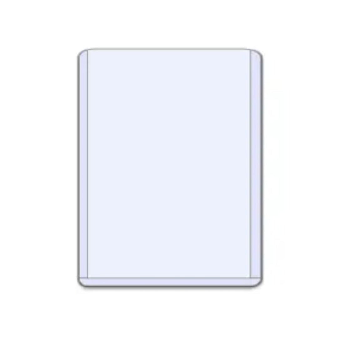 Ultra PRO - 3"x4" - Top Loader - 1.Stueck - Clear Regular 2023