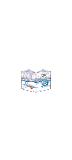 Ultra Pro - 9-Pocket Portfolio - Frosted Forest Arktos - 2022 - 1