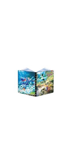 Ultra Pro - 9-Pocket Portfolio - Paldea Evolved - 2022 - 1