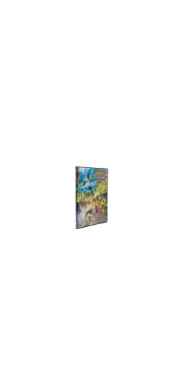 Ultra Pro - 9-Pocket Portfolio - Paldea Evolved - 2022 - 3