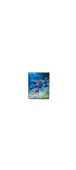 Ultra Pro - 9-Pocket Portfolio - Paldea Evolved - 2022 - 4