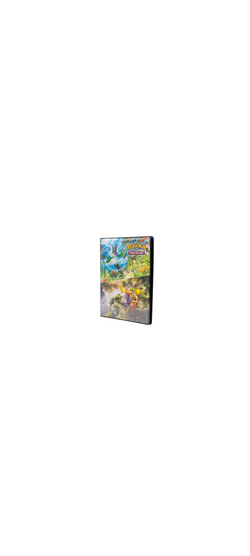 Ultra Pro - 9-Pocket Portfolio - Paldea Evolved - 2022 - 7