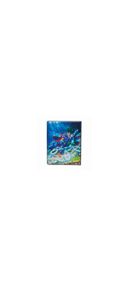 Ultra Pro - 9-Pocket Portfolio - Paldea Evolved - 2022 - 8