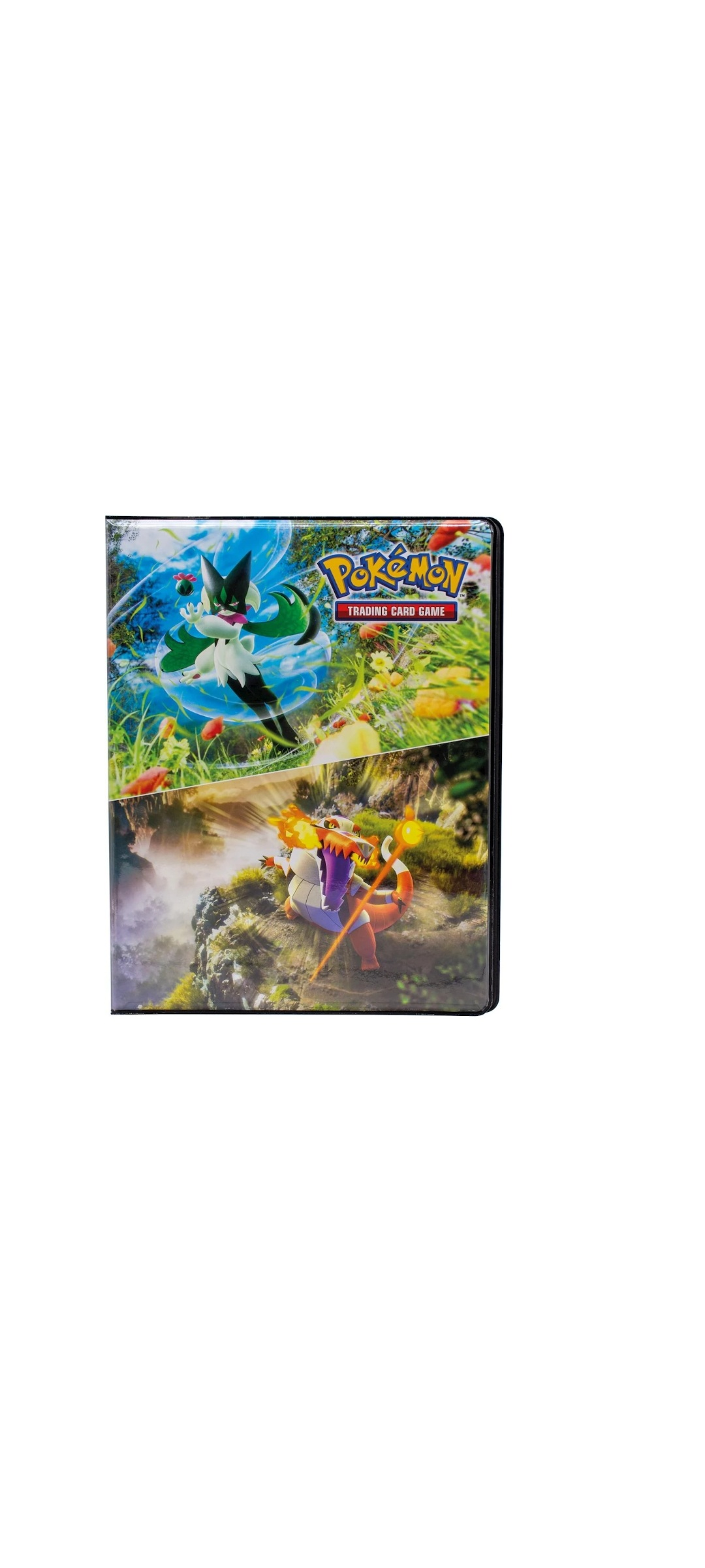 Ultra Pro - 9-Pocket Portfolio - Paldea Evolved 2022 - 3