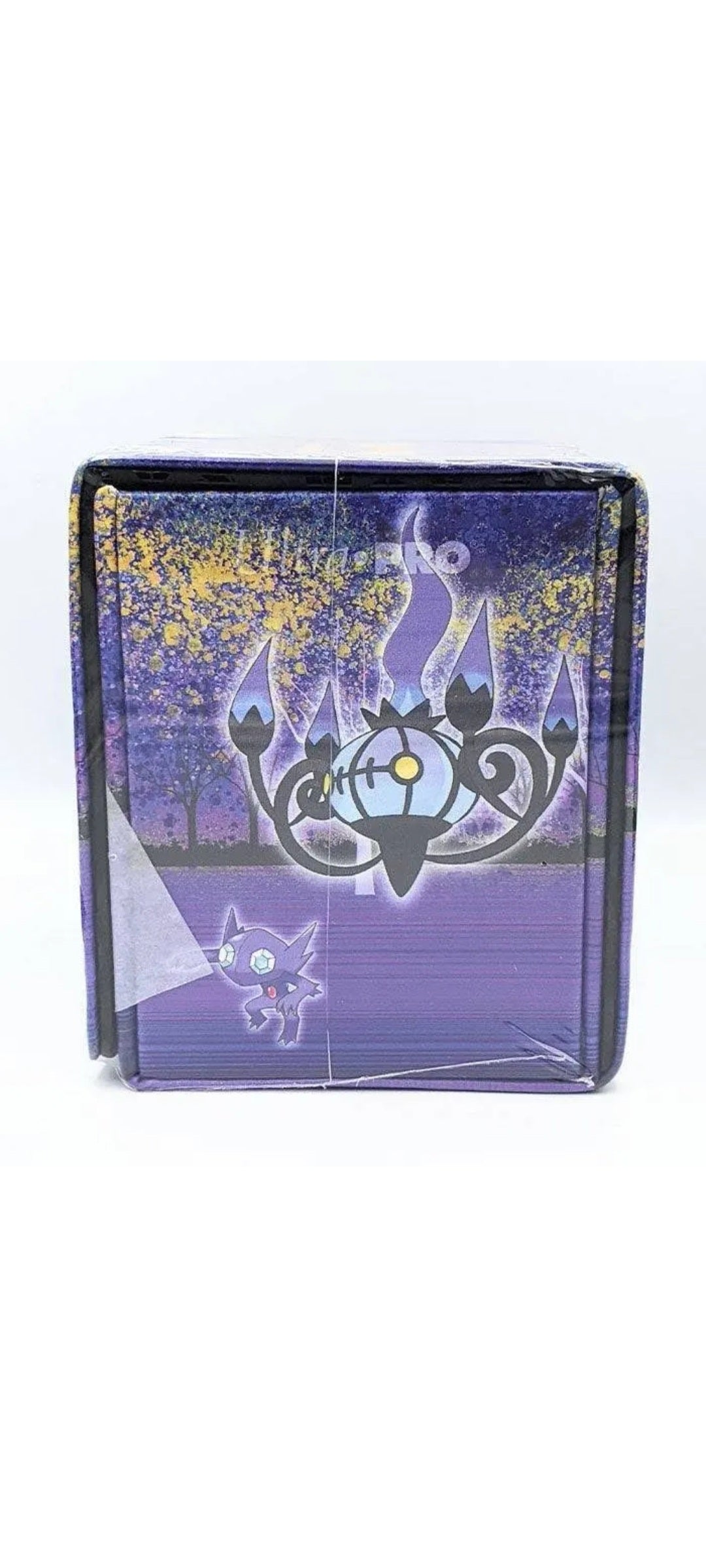 Ultra Pro - Elite Series - Haunted Hollow Alcove Flip 2021 - 2