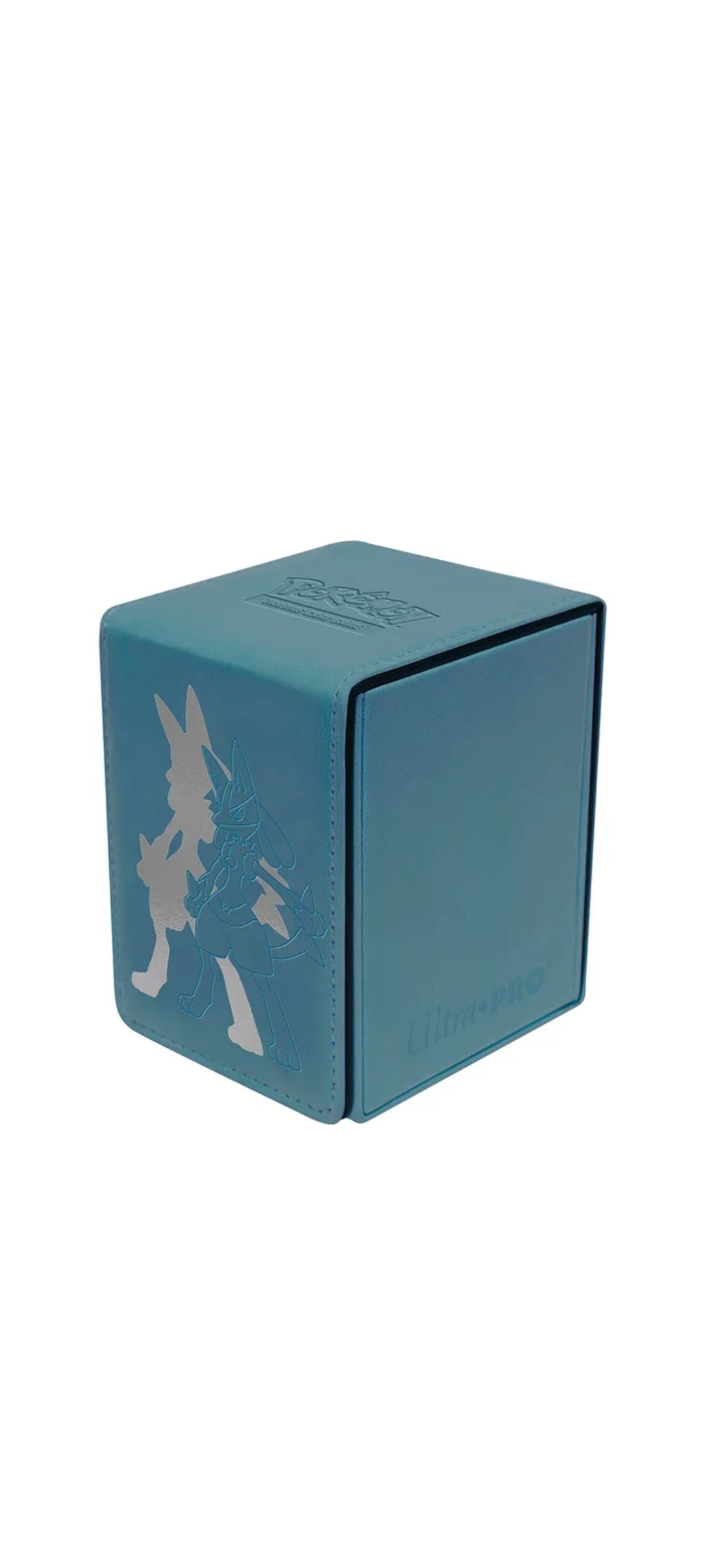 Ultra Pro - Elite Series - Lucario Alcove Flip 2024 - 1