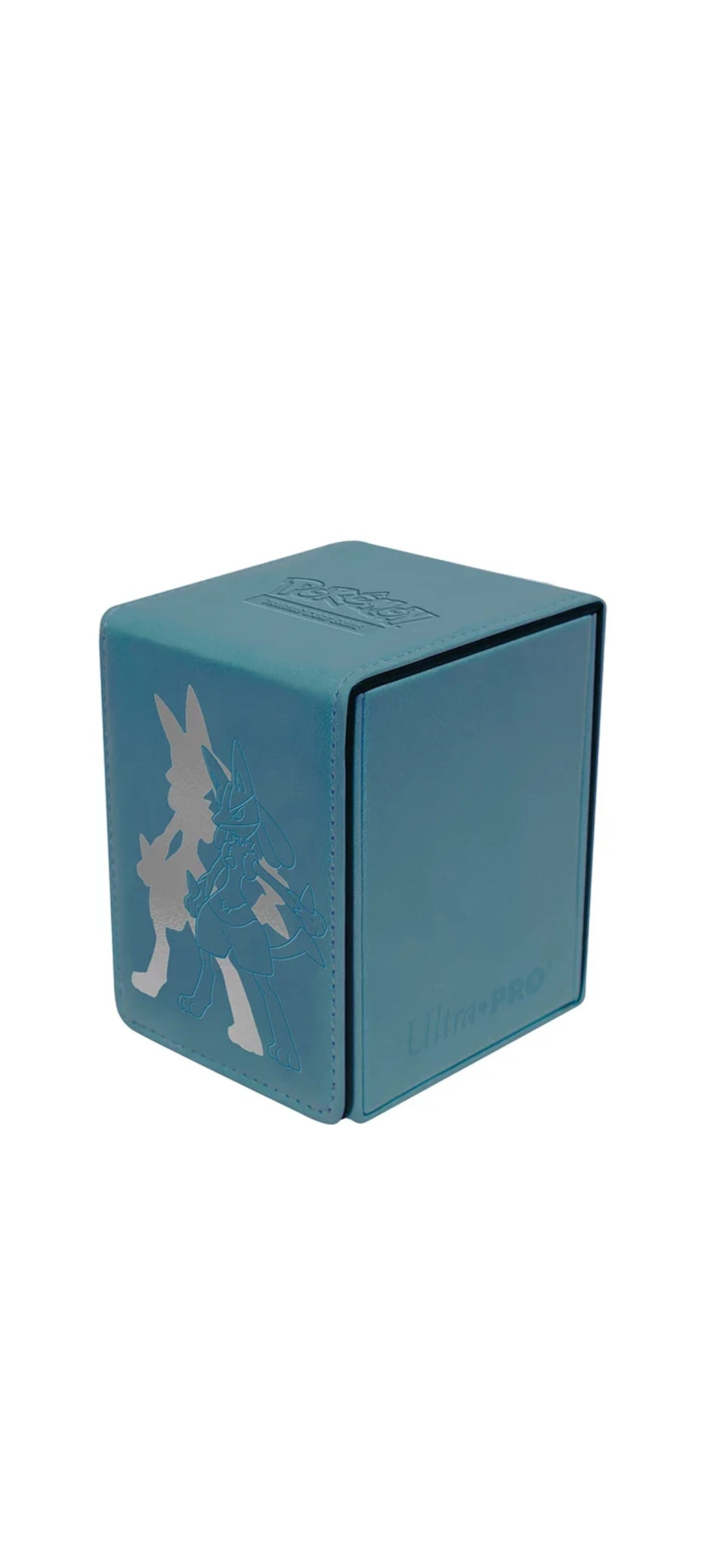 Ultra Pro - Elite Series - Lucario Alcove Flip 2024 - 1
