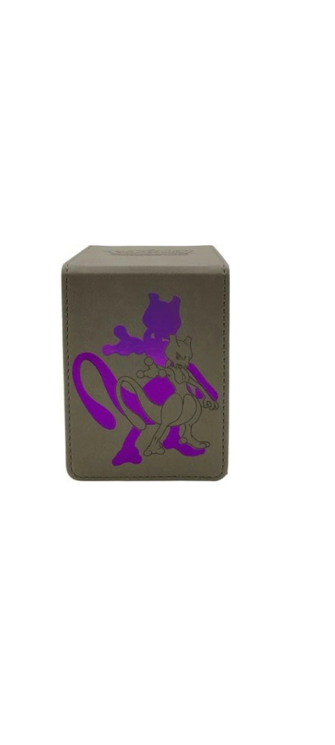 Ultra Pro - Elite Series - MewTwo Alcove Flip 2020 - 2