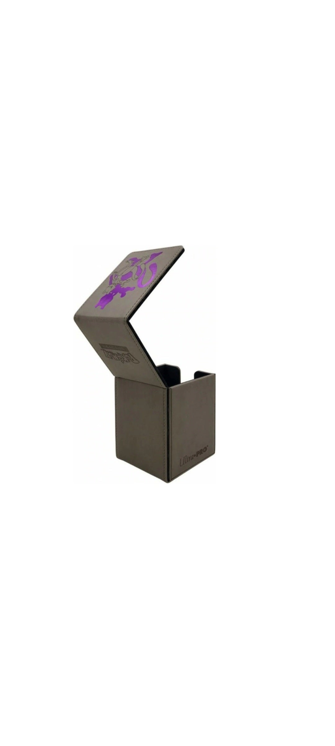 Ultra Pro - Elite Series - MewTwo Alcove Flip 2020 - 3