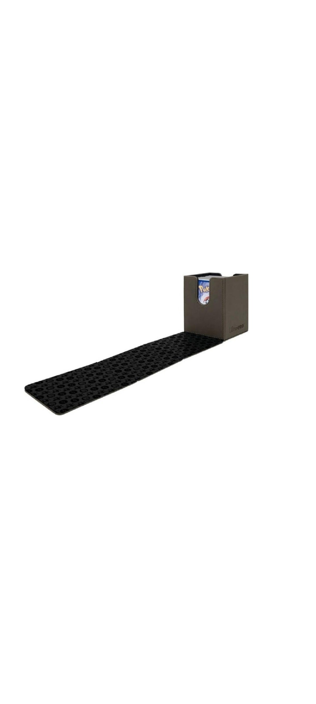 Ultra Pro - Elite Series - MewTwo Alcove Flip 2020 - 4