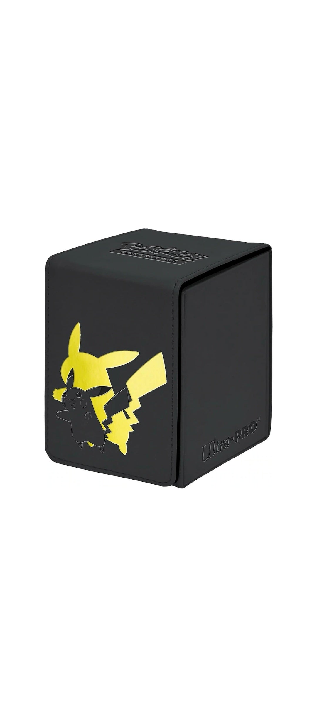 Ultra Pro - Elite Series - Pikachu Alcove Flip 2020 - 1
