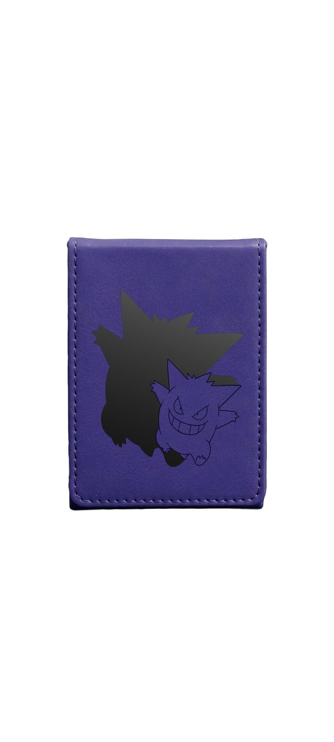 Ultra Pro - Gengar Premium Alcove Flip - 2