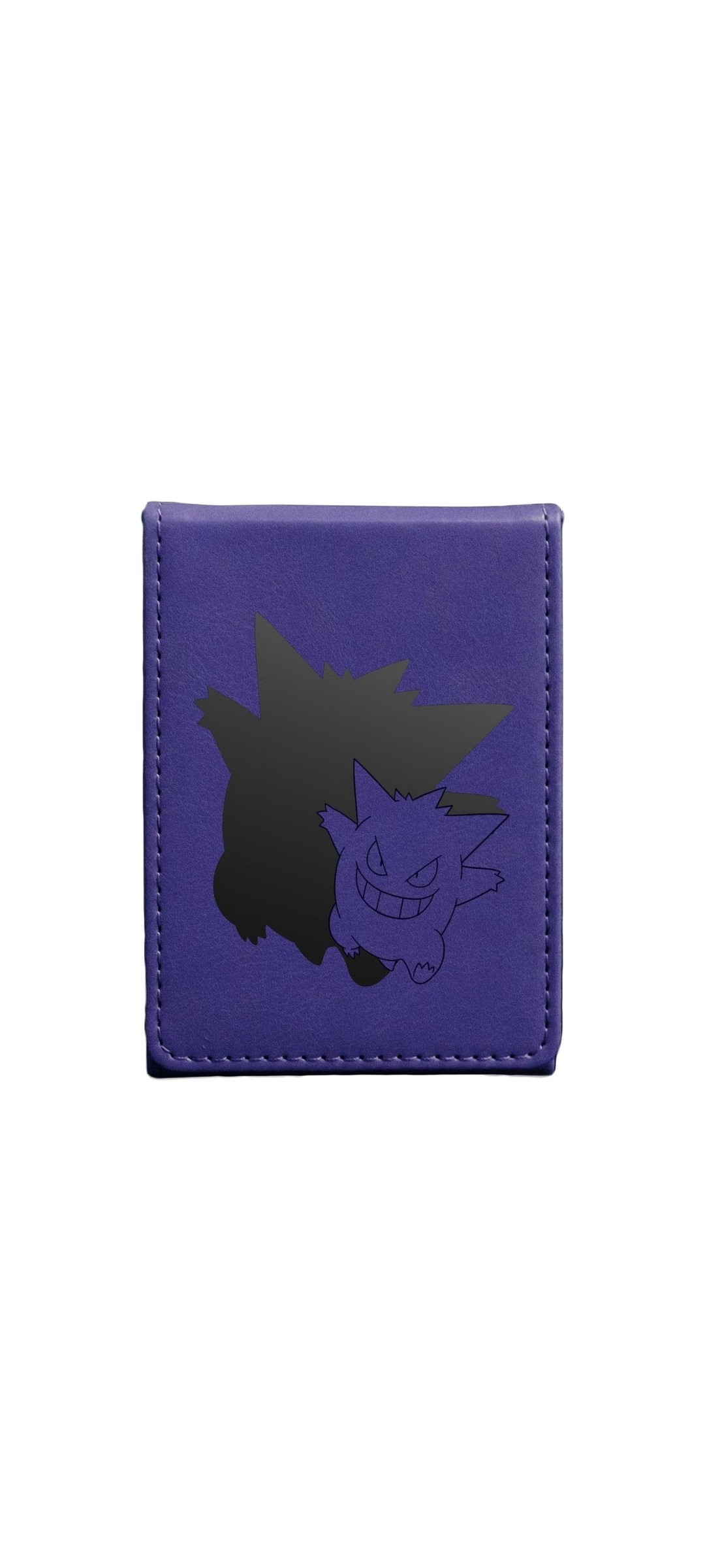 Ultra Pro - Gengar Premium Alcove Flip 2025 - 2