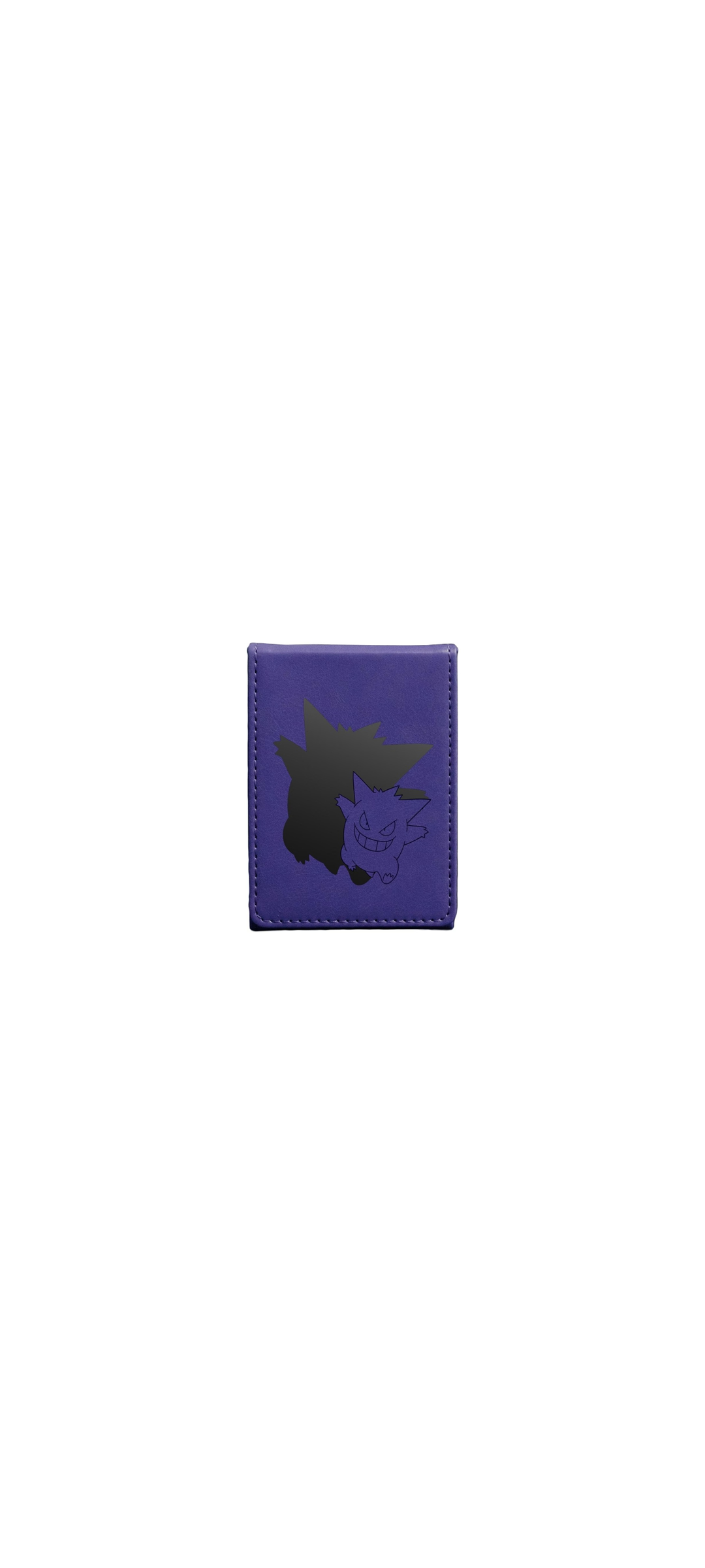 Ultra Pro - Gengar - Premium Alcove Flip - 2025 - 2